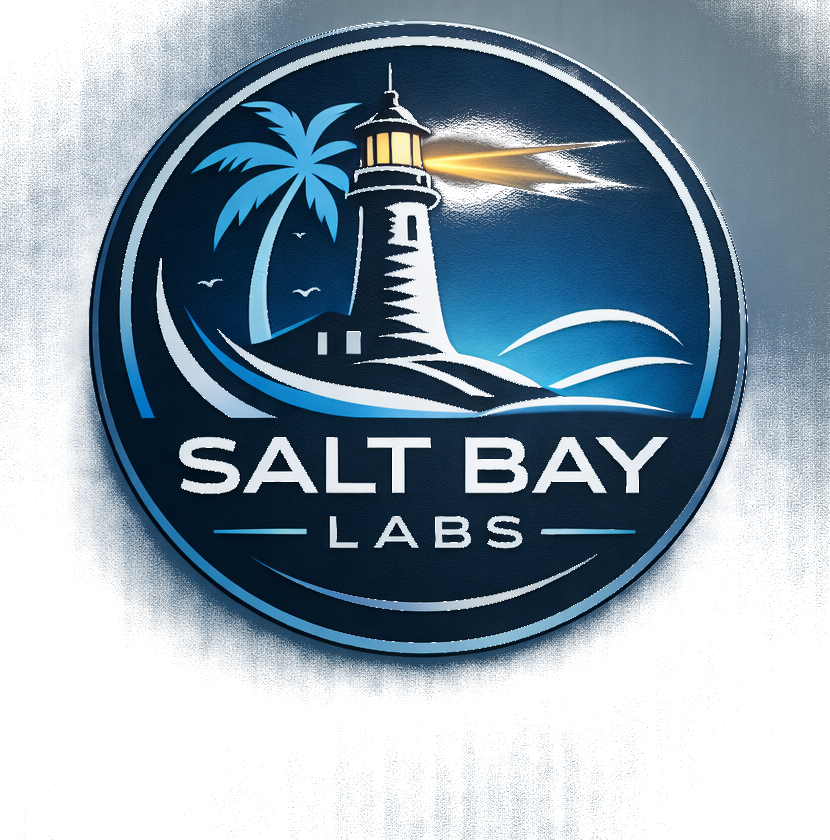 Salt Bay Labs