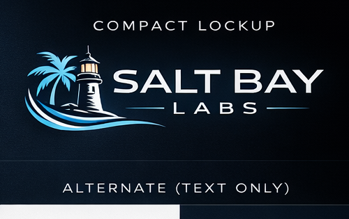 Salt Bay Labs